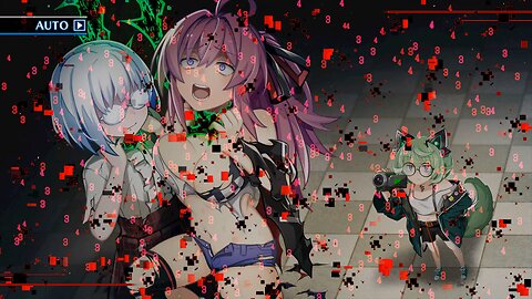 died along with liliana death end Death end re;Quest: Code Z