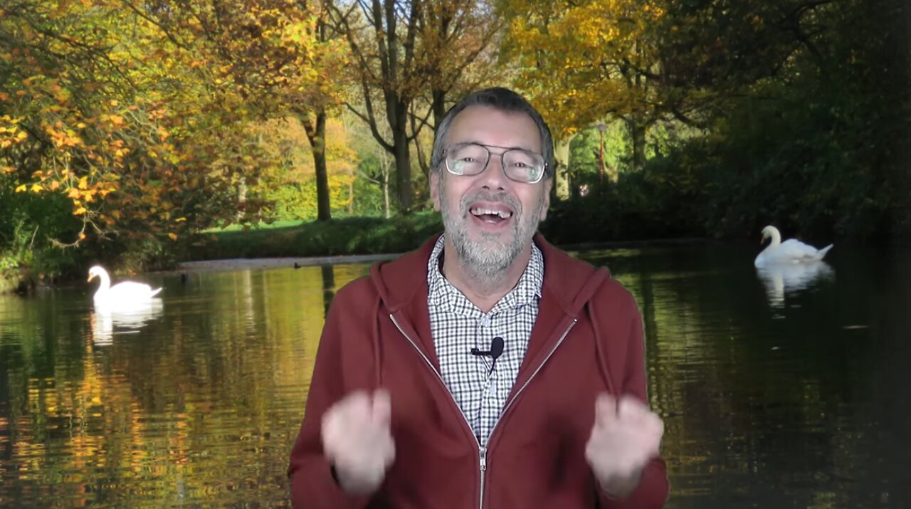 Angst om te leven en liefdesangst leren overstijgen