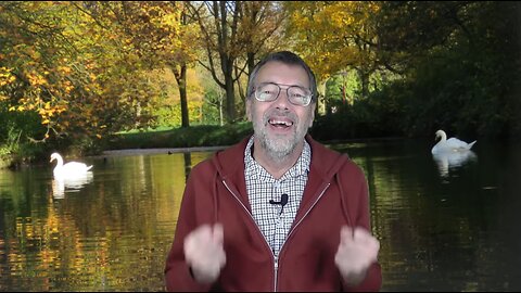 Angst om te leven en liefdesangst leren overstijgen