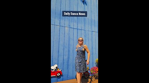 Daily Dance News