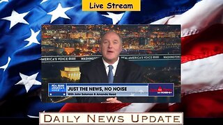 552b: Real America's Voice - BREAKING: J6 Pipe Bomber Confesses — Congressman Reveals FBI’s Findings