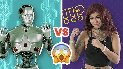 A.I. vs Adult Star ft. Mistrx Sin & Judged by Dirty Drizzy