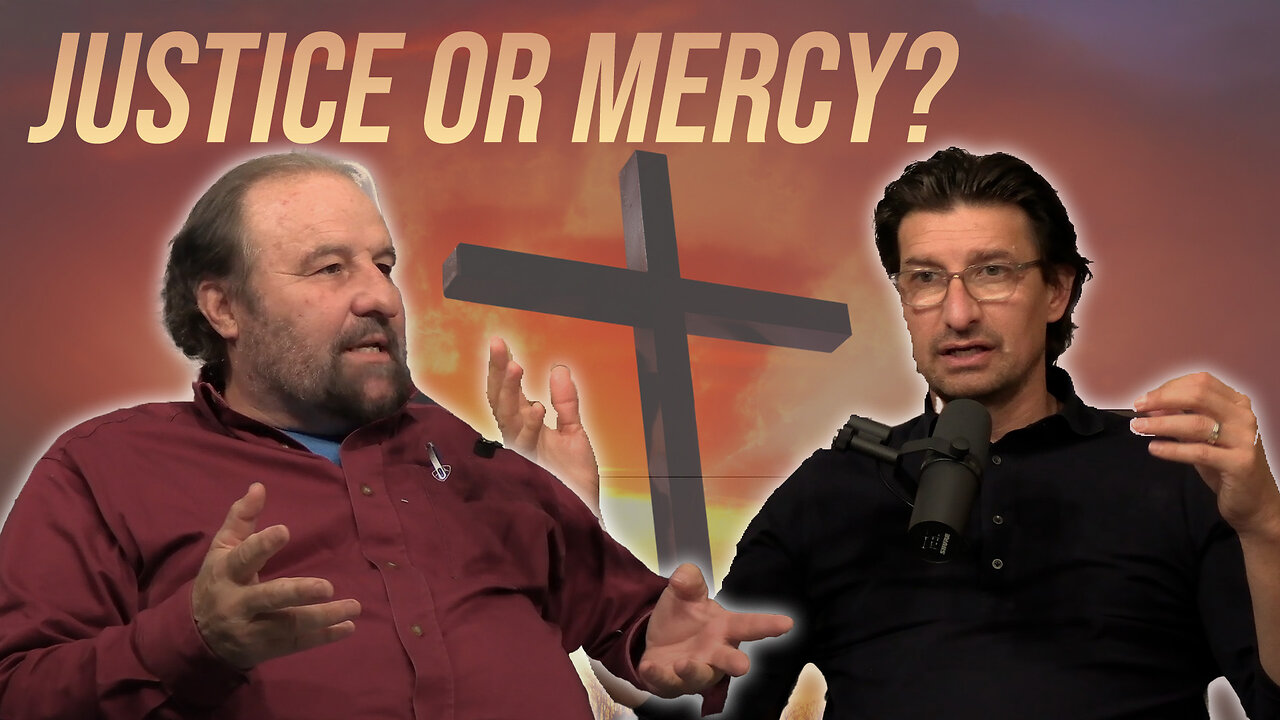 #105 Processing The PAIN Of Human Trafficking - The Bottom Line with Jaco Booyens and Dale Inman