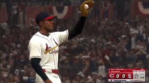 MLB THE SHOW 25.