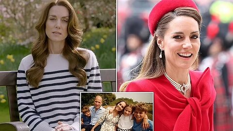 Kate Middleton’s Brave Fight Against Cancer