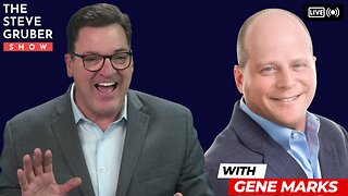 Gene Marks | Rethinking the American Workforce