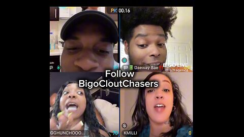 G2T VS GG…G2T SAYS GG GOT EXPOSED SHOWING HER N@KED AZZ FOR A COUPLE DOLLAS & HAS A BOTCHED BBL
