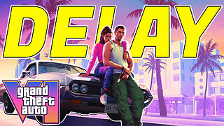 The GTA 6 Delay Could Have Major Consequences For Gaming