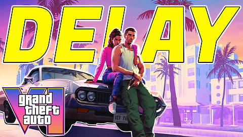 The GTA 6 Delay Could Have Major Consequences For Gaming