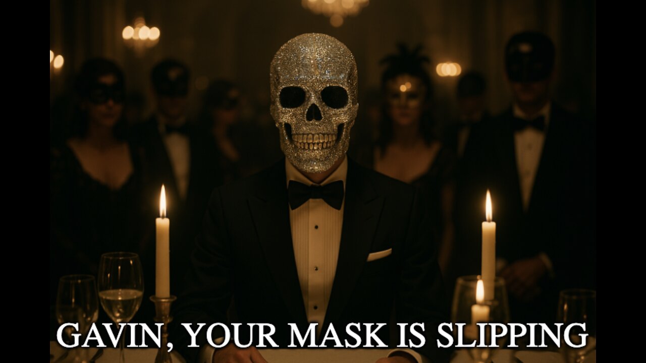 The Pyratt: Episode Five "The Mask is Slipping"