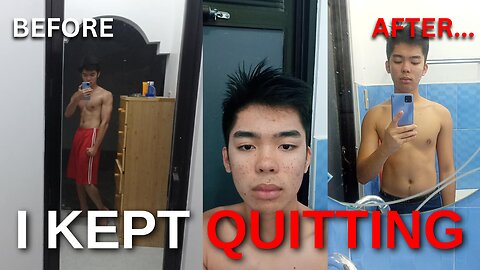 How to Get out of a Rut (Advice from Someone Who Kept Getting Stuck)