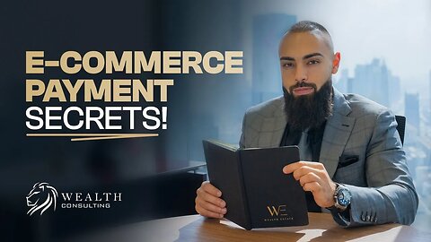 The E-Commerce Expert’s Guide to Payment Processing and Offshore Banking 