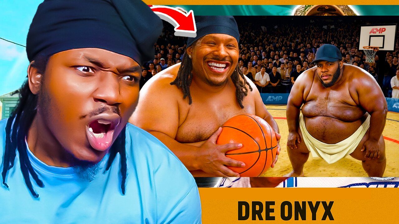 🚨🔴LIVE - TRIPLE THREAT CHALLENGE #1 RANKED 6'10 POINT GAWD | !build !cam !join !member !psn