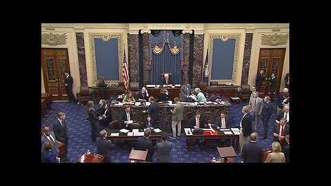 Senate Blocks Funding Bills | US Government Shutdown Risk Grows Ahead of Oct 1