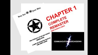CHAPTER 1: Communications Breakdown