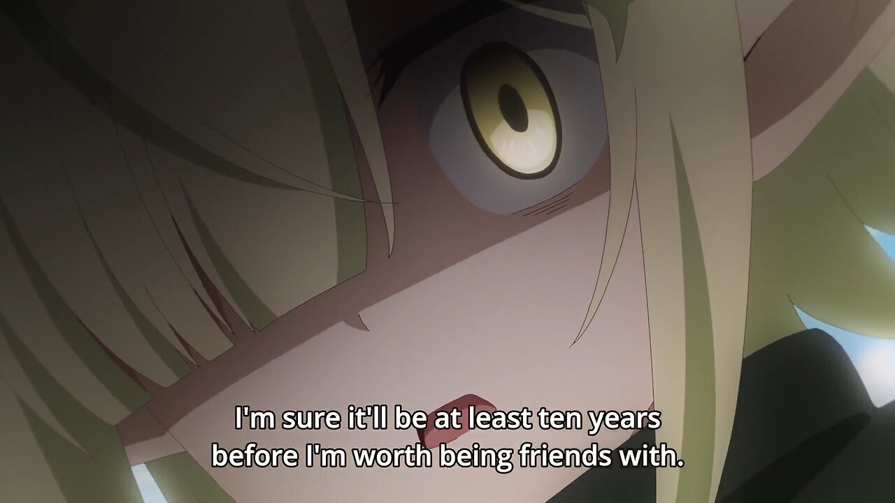 Princess Connect Re:Dive - Aoi