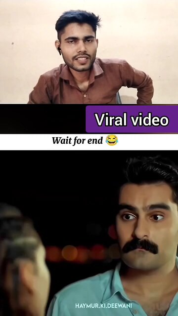 kisi din Murad aur main samundar mein doob Rahe honge to Tum kisko bachaoge