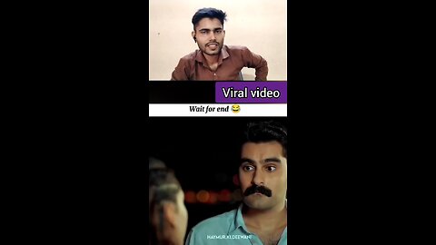 kisi din Murad aur main samundar mein doob Rahe honge to Tum kisko bachaoge