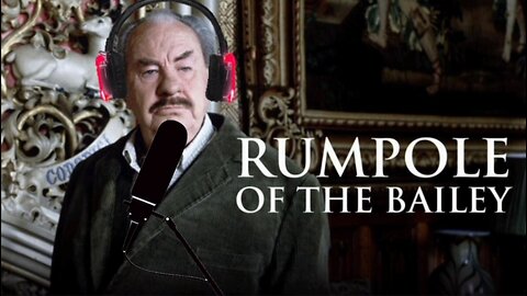 "Rumpole and the Old Bailey" (1980) ep4-6