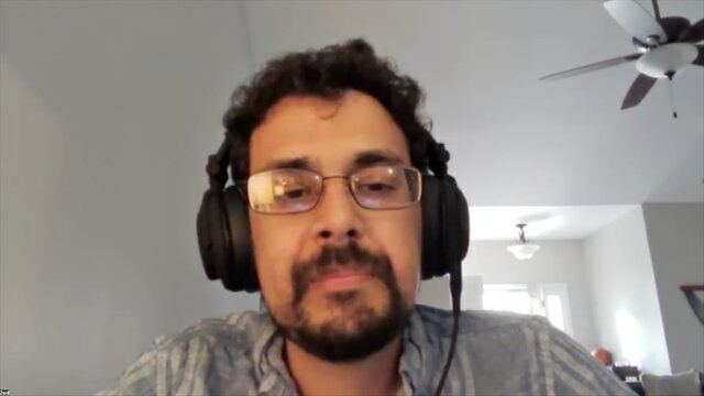 Why Nuance Wins in StoryTelling- Zaid Jilani