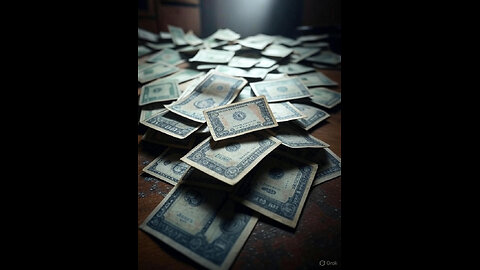 Tainted Money