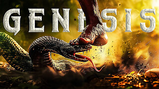 🔥 **LIVE! REPLAY** GENESIS CHAPTERS 1-3 | BASIC UNDERSTANDINGS OF SCRIPTURE FOR TRUTH (PART 1) 🔥