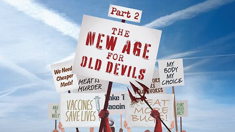 DDNH 209 The New Age for Old Devils Part 2