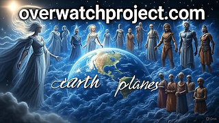 Discussion of soul types on earth...