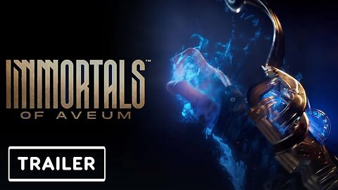 Immortals of Aveum - Reveal Trailer _ The Game Awards 2022