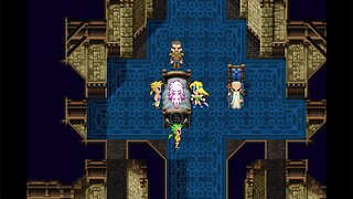 What Happened To Terra? - Final Fantasy 6 - Part 2