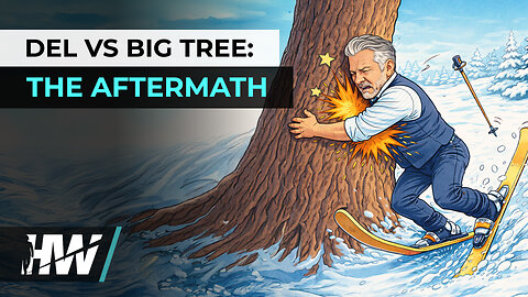 DEL VS BIG TREE: THE AFTERMATH