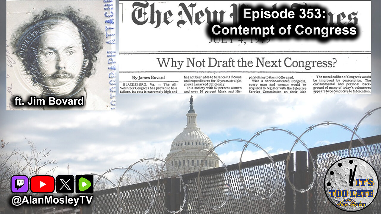 Contempt of Congress