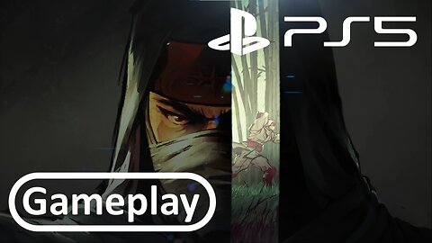 SHINOBI ART OF VENGEANCE (2025) GAMEPLAY for PlayStation 5