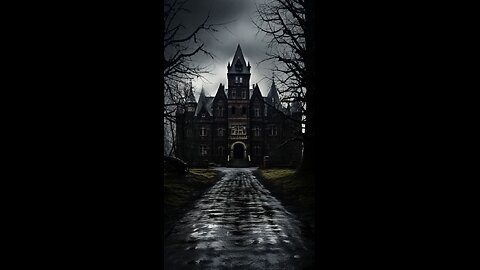 The Estate: the house of darkness