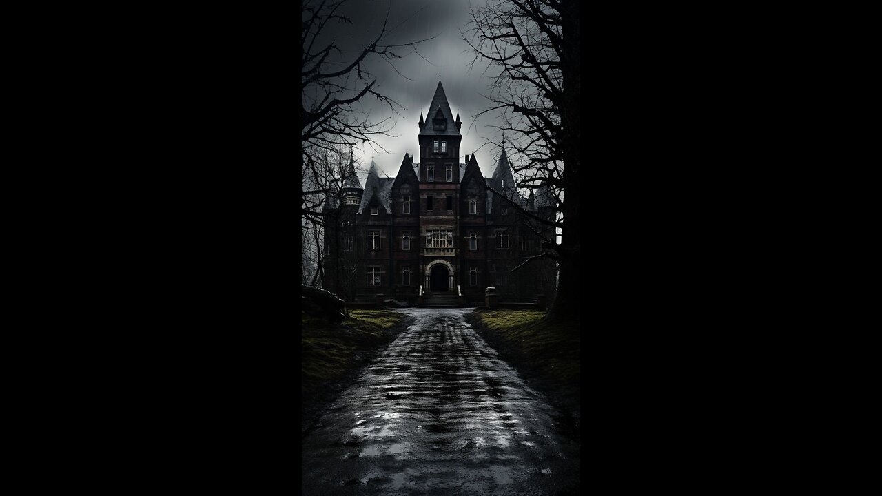 The Estate: the house of darkness