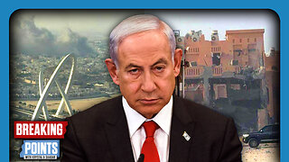 BREAKING: ISRAEL STRIKES QATAR HAMAS OFFICE IN ASSASSINATION ATTEMPT