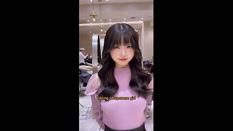 "Dating a Japanese Girl Will Shock You – Here’s Why"