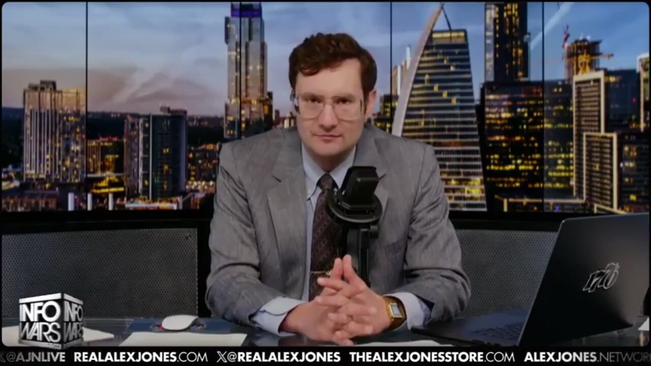 AMERICAN JOURNAL (Full Show) Wednesday - 4/30/25