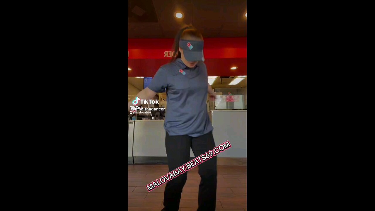 Dance with me