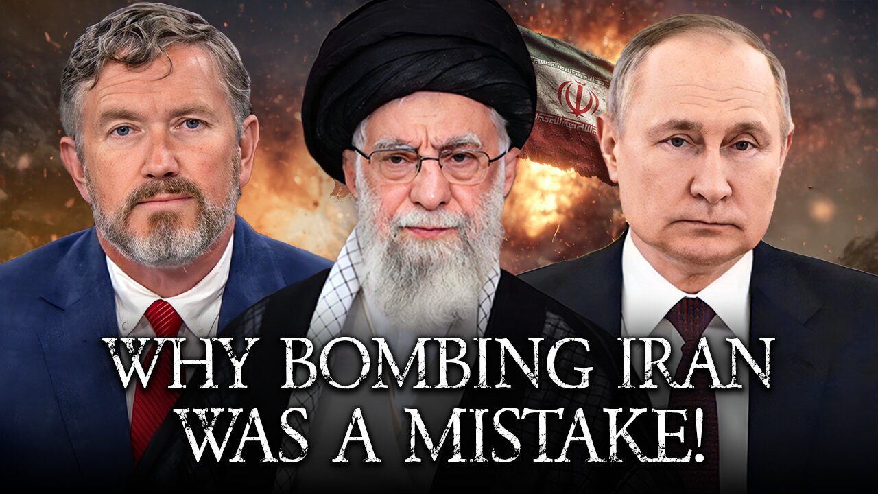 Trump Announces Israel Iran Ceasefire...Fact Or Fiction?