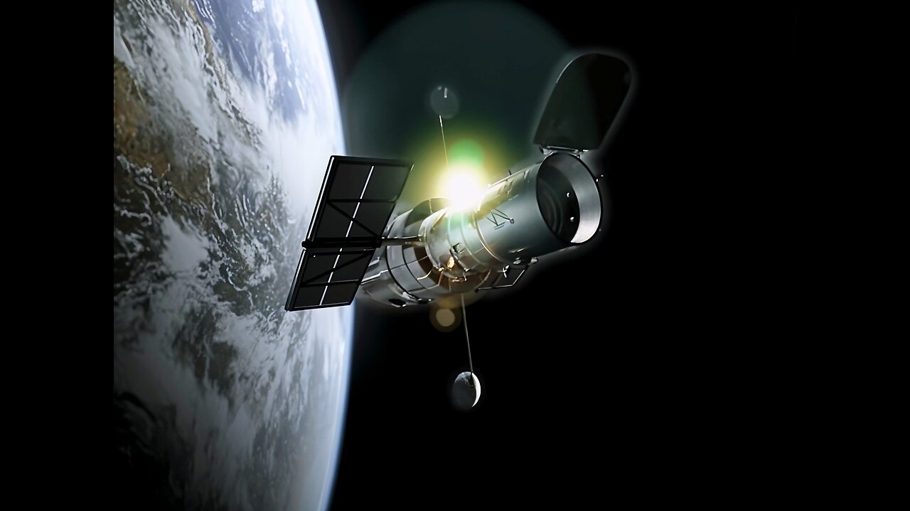 Hubble: 15 Years of Discovery (2005)