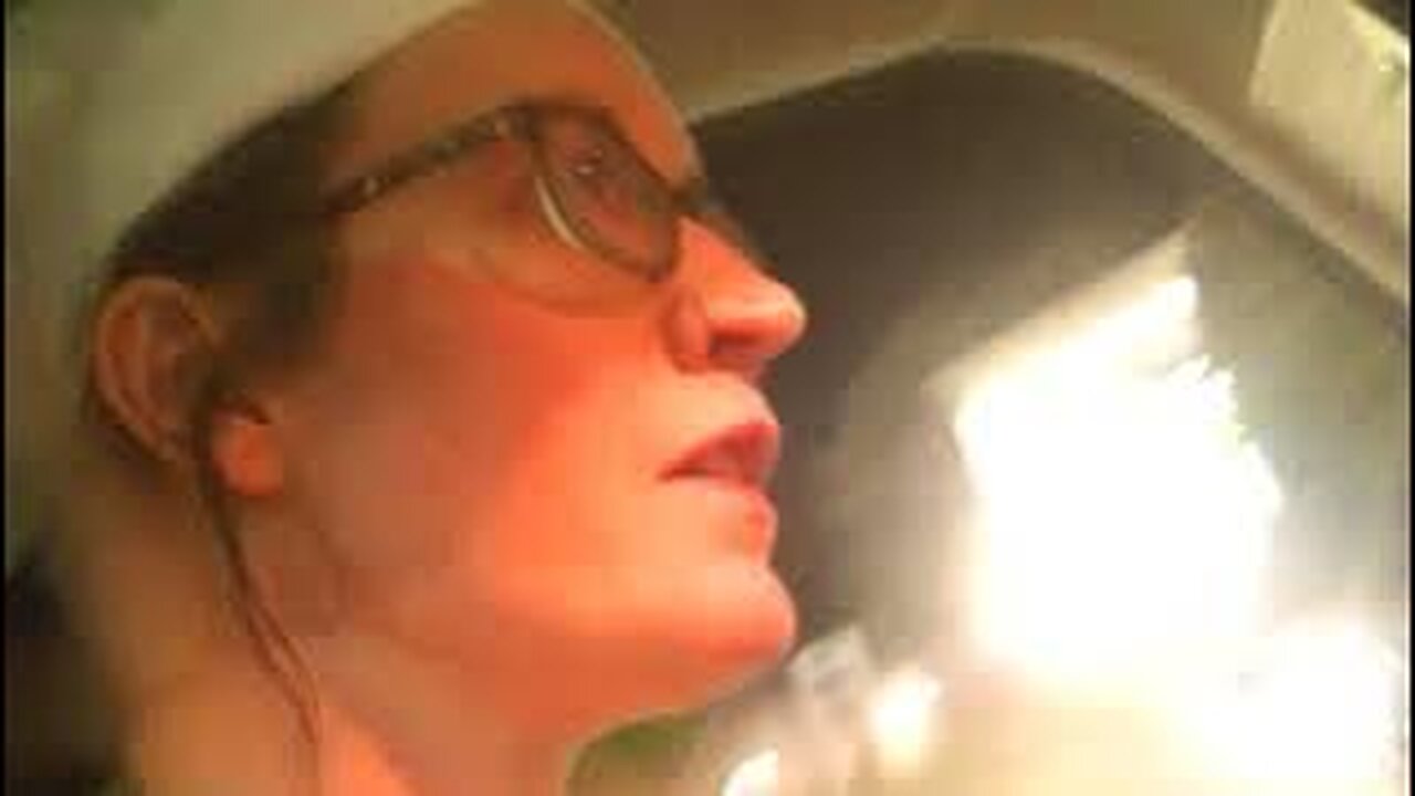 ag's conversations w/ God from ag's past life