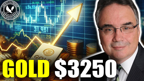 Silver Is About To Outperform Gold; Market Mayhem Is Just Beginning | Peter Grandich