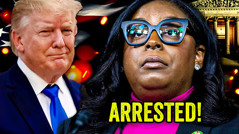 Leftist MELTDOWN as Trump ARRESTS another DEMOCRAT!!!