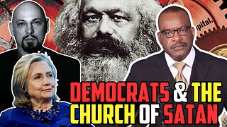The Satanic Influence of The Democrat Party
