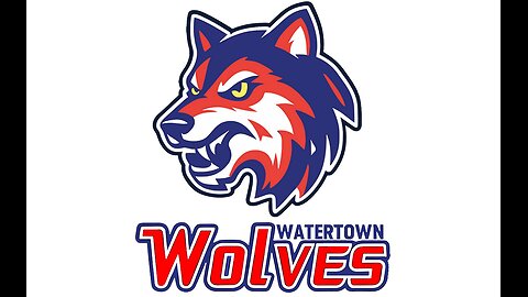 Binghamton v Wolves 10-24-25