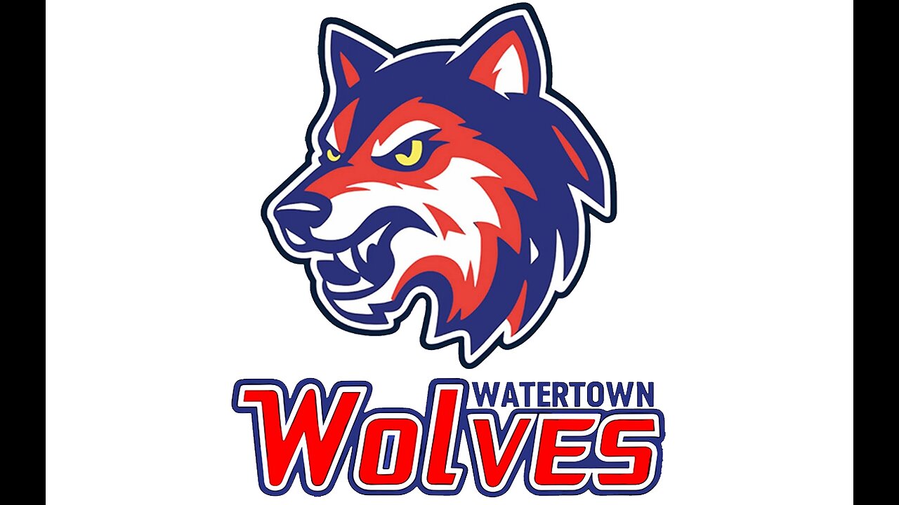 Binghamton v Wolves 10-24-25