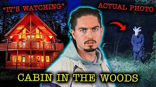 Two Teens HUNTED by Unknown Creature in the Smoky Mountains...( Mature Audiences )