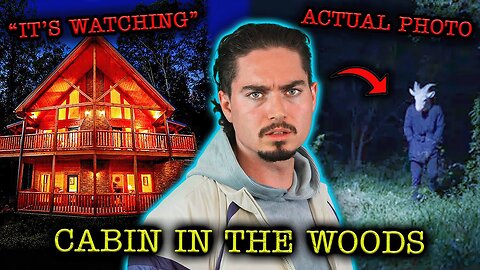 Two Teens HUNTED by Unknown Creature in the Smoky Mountains...( Mature Audiences )