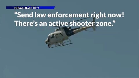 2 Idaho firefighters killed in ambush, dead man found with gun near Canfield Mountain